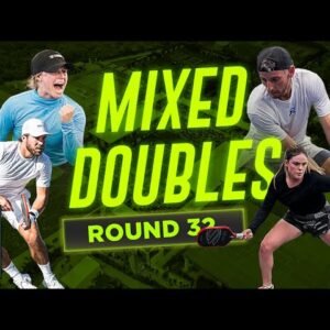 Roddy/Imparato vs Wilson/David at the Veolia Austin Open